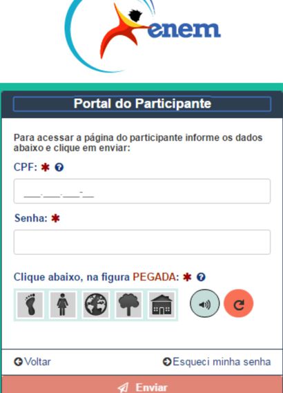 Resultado do Enem 2016 já disponível na internet – Veja sua nota DIVINEWS - ENEM 2016